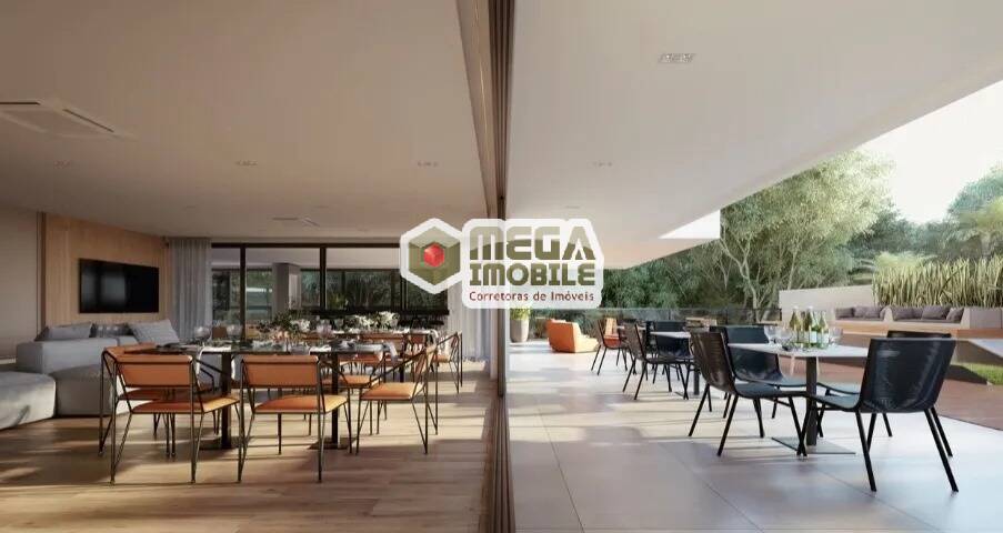 Apartamento à venda com 1 quarto, 49m² - Foto 9
