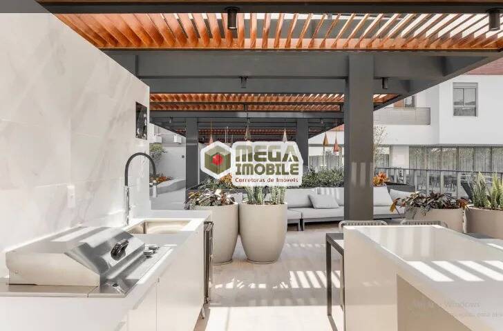 Apartamento à venda com 1 quarto, 49m² - Foto 12
