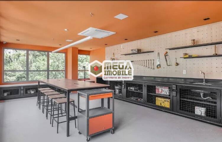 Apartamento à venda com 1 quarto, 49m² - Foto 13