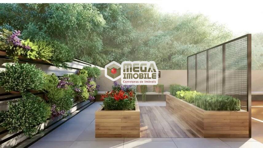 Apartamento à venda com 1 quarto, 49m² - Foto 11