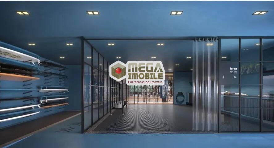 Apartamento à venda com 1 quarto, 49m² - Foto 15