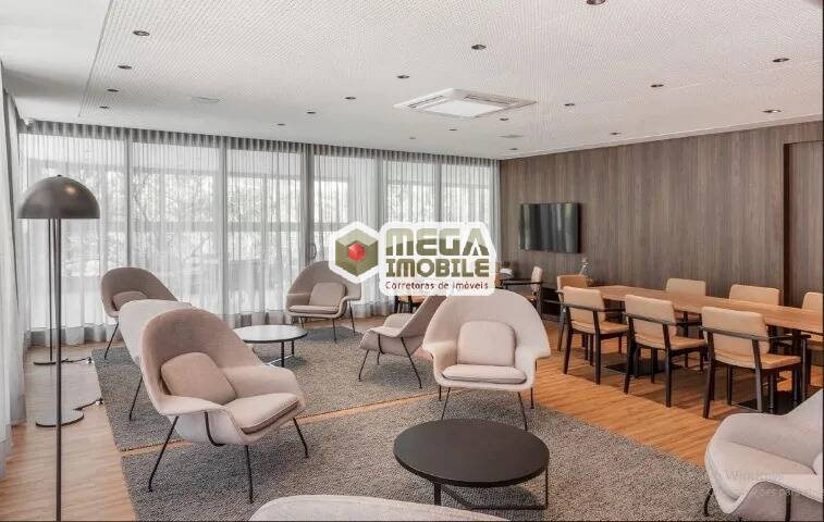 Apartamento à venda com 1 quarto, 49m² - Foto 16