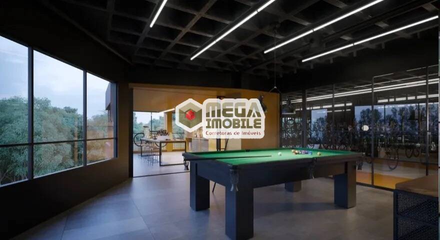 Apartamento à venda com 1 quarto, 49m² - Foto 18