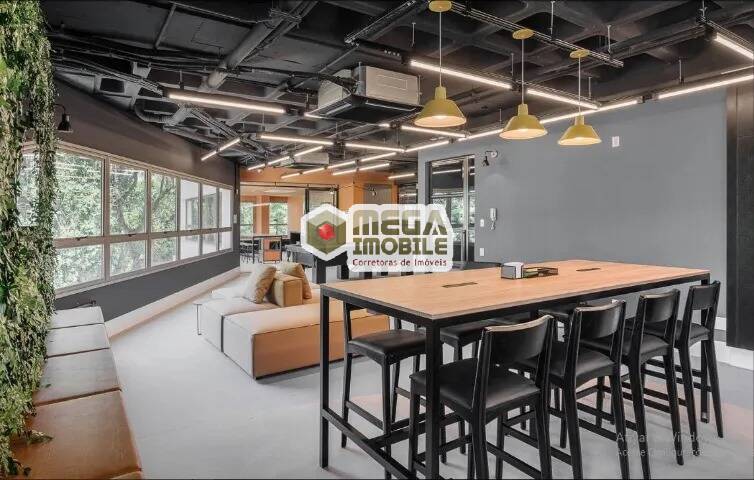 Apartamento à venda com 1 quarto, 49m² - Foto 20