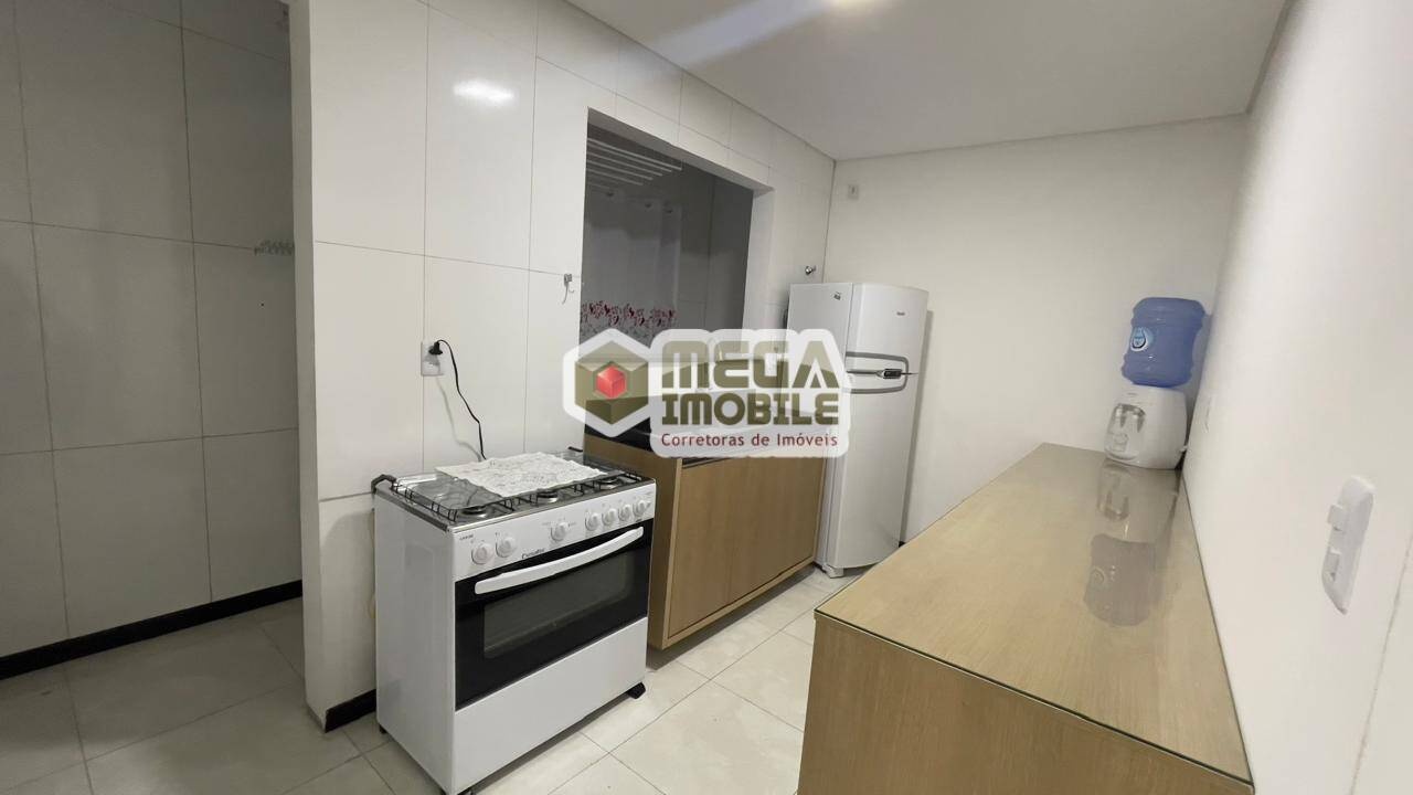 Apartamento, 1 quarto, 34 m² - Foto 1
