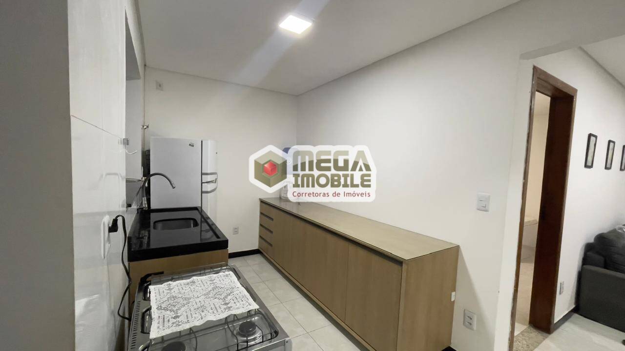 Apartamento, 1 quarto, 34 m² - Foto 2