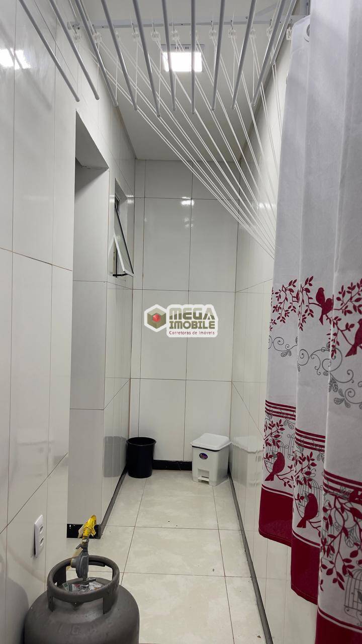 Apartamento, 1 quarto, 34 m² - Foto 3