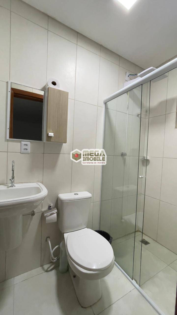 Apartamento, 1 quarto, 34 m² - Foto 4