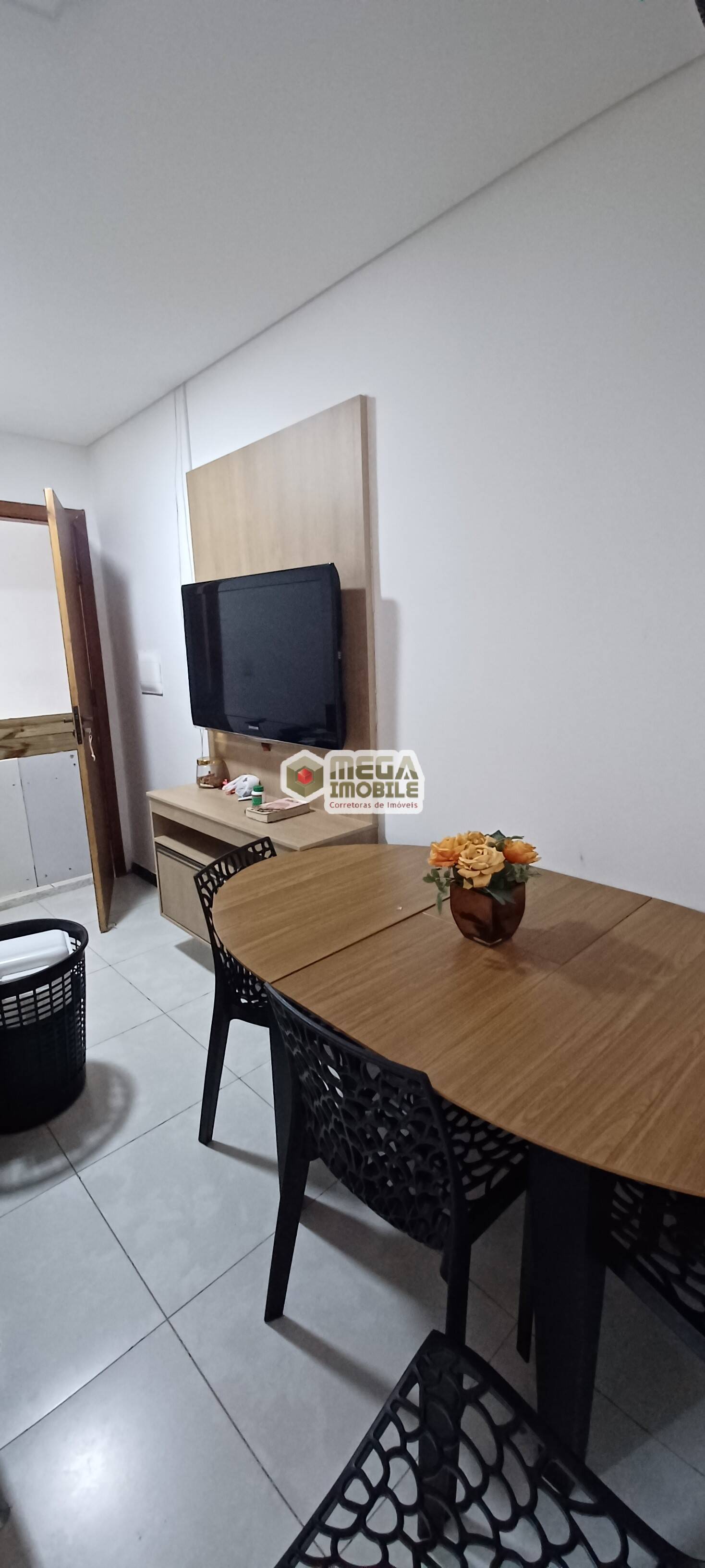 Apartamento, 1 quarto, 34 m² - Foto 9