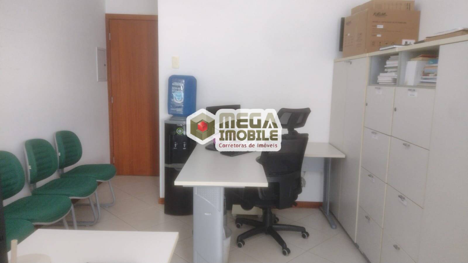 Apartamento, 24 m² - Foto 1