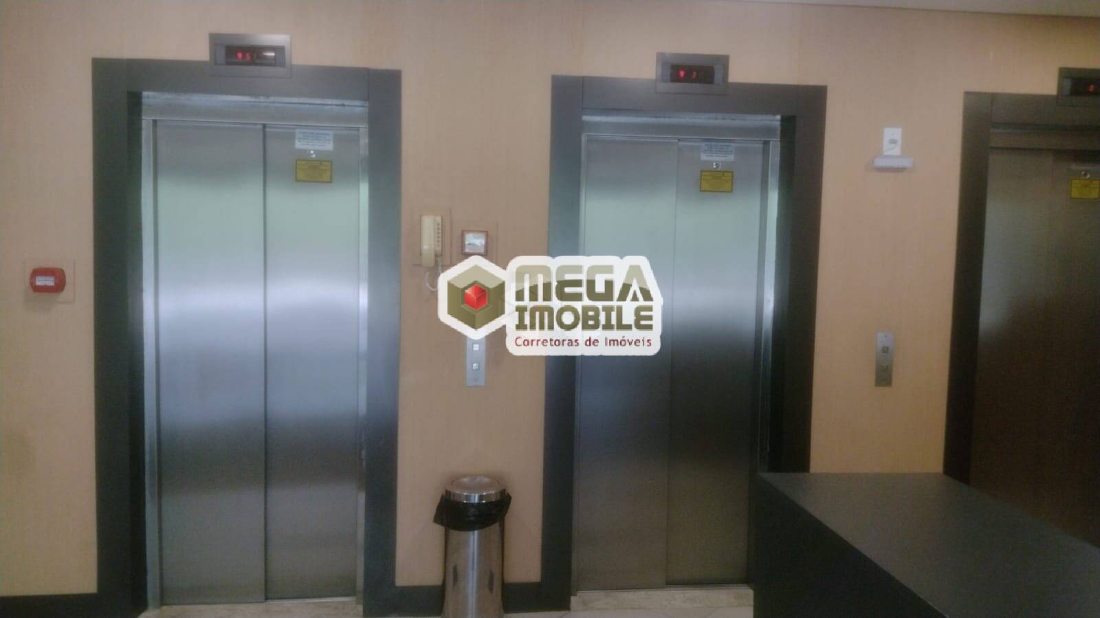 Apartamento, 24 m² - Foto 3