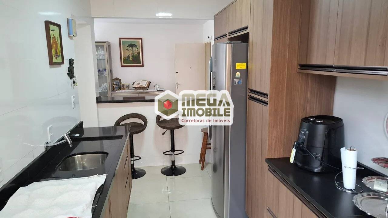 Apartamento REFORMADO E MODERNO, 1 dormitorio, UFSC, titri, Trindade