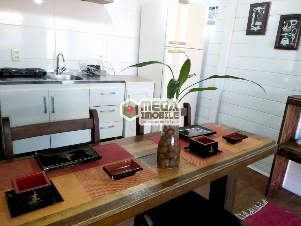 Casa, 1 quarto, 25 m² - Foto 3