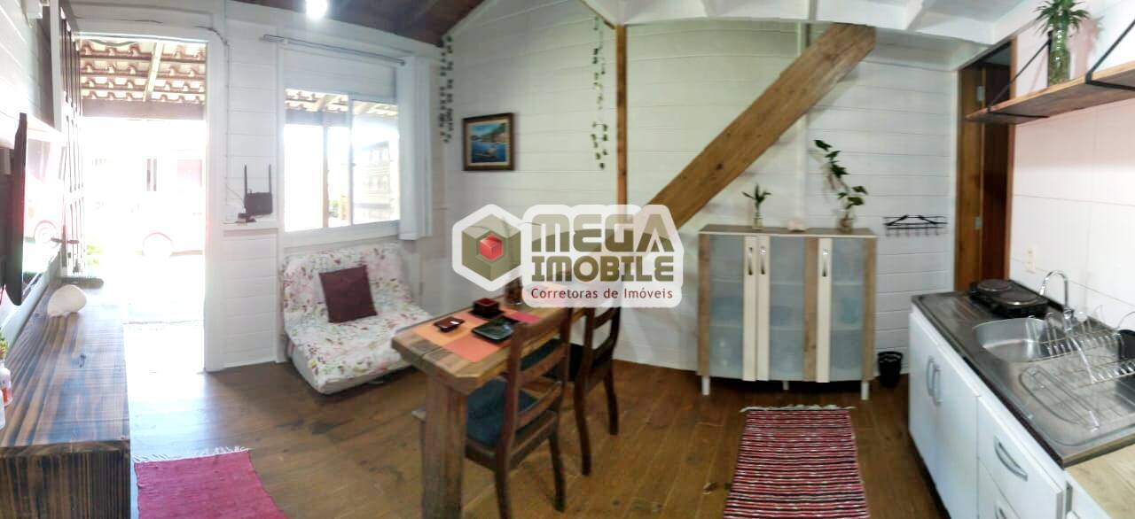 Casa, 1 quarto, 25 m² - Foto 5