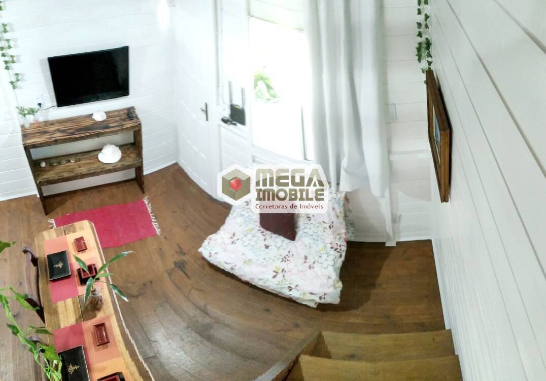 Casa, 1 quarto, 25 m² - Foto 7