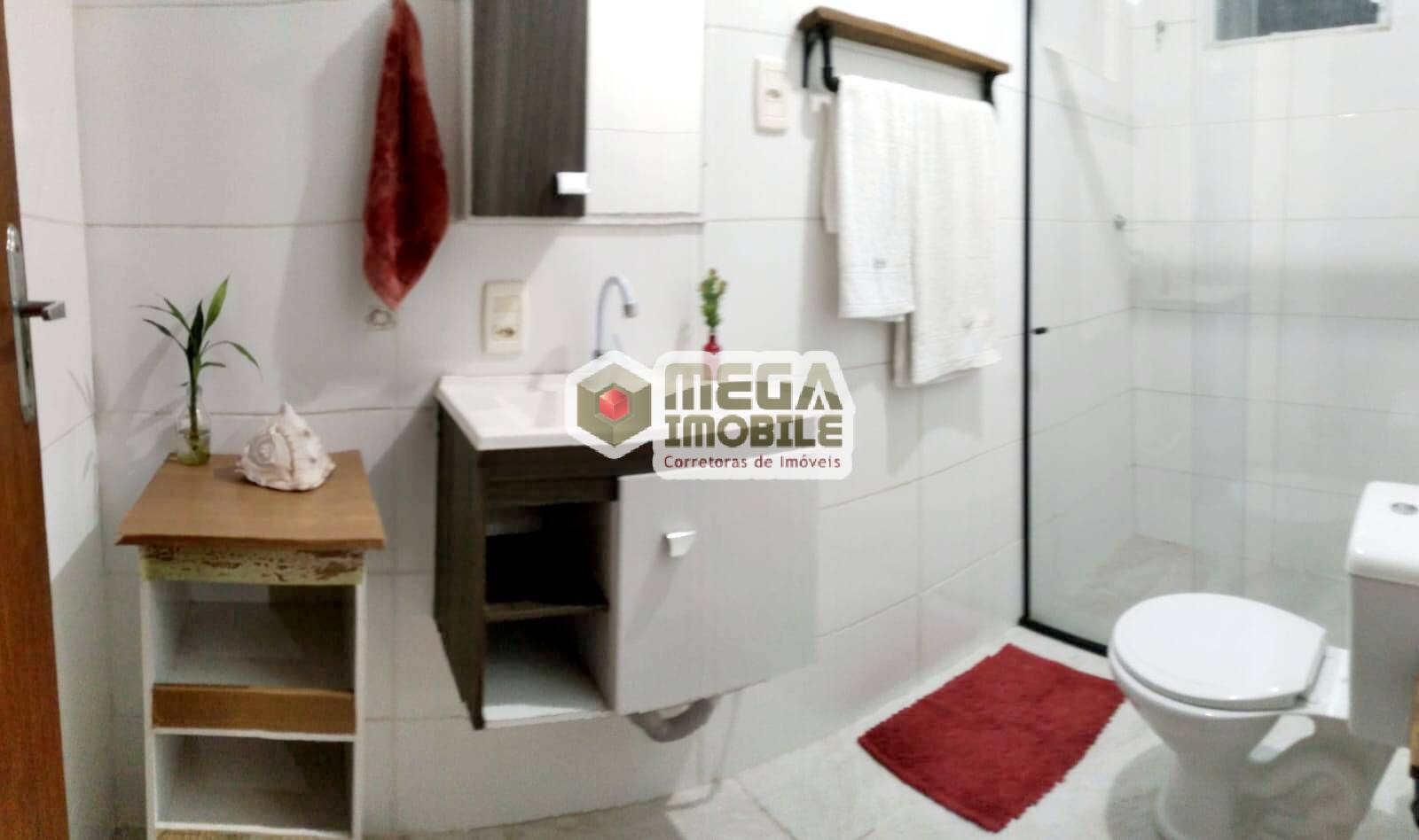 Casa, 1 quarto, 25 m² - Foto 10