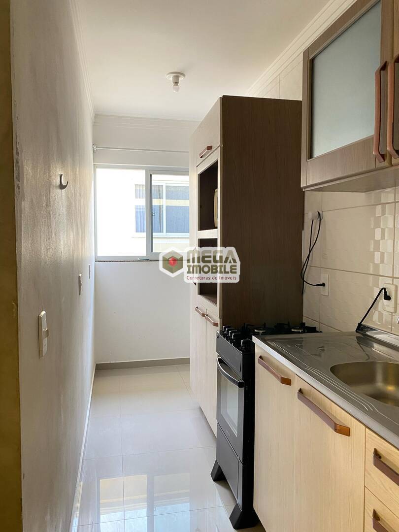 Apartamento, 2 quartos, 55 m² - Foto 11
