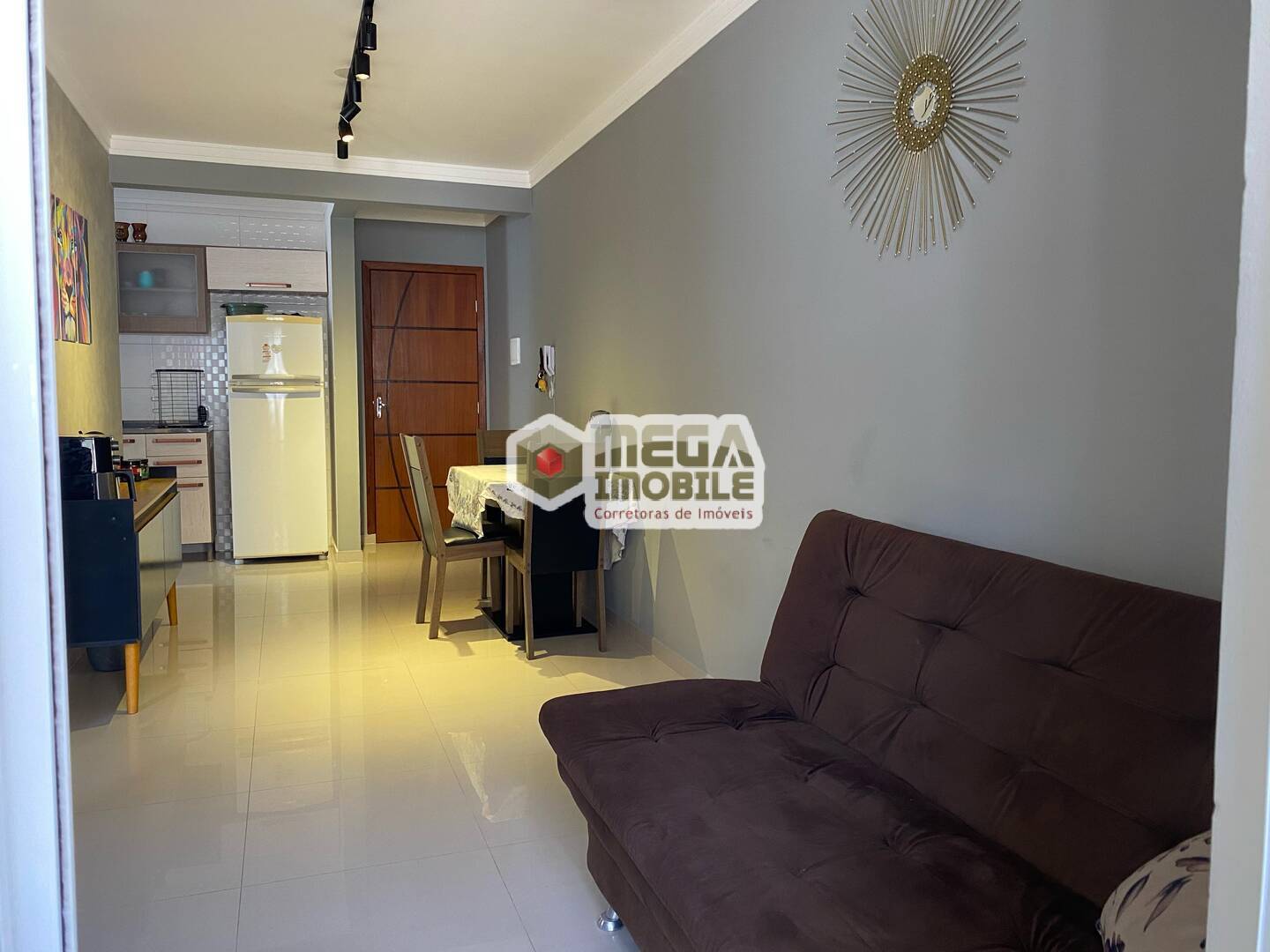 Apartamento, 2 quartos, 55 m² - Foto 14