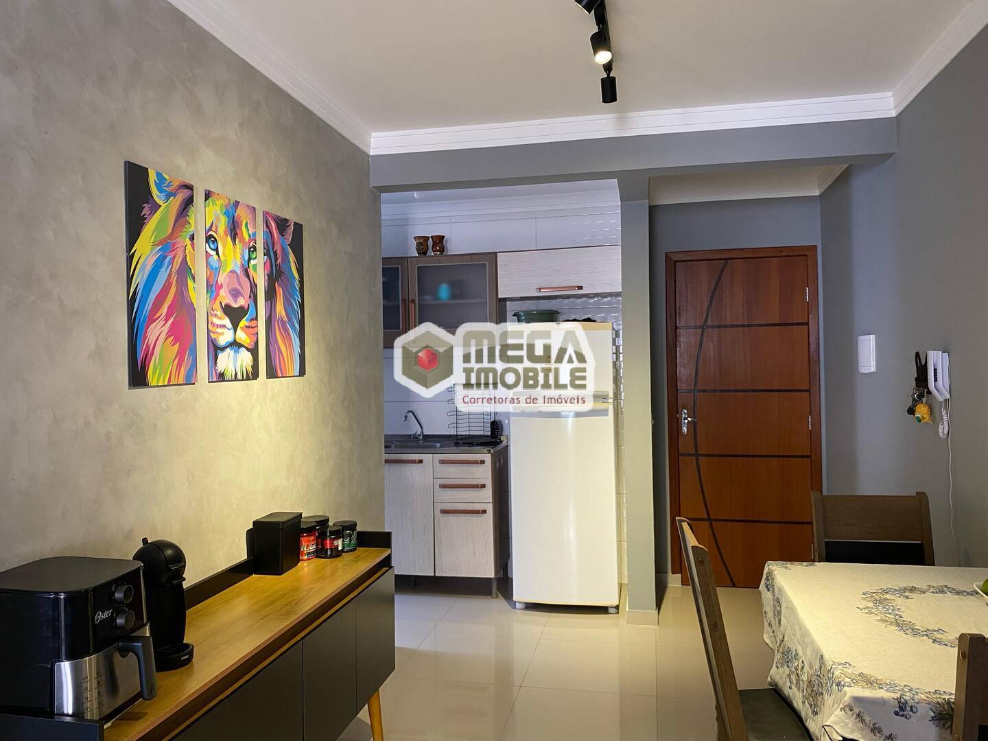 Apartamento, 2 quartos, 55 m² - Foto 15