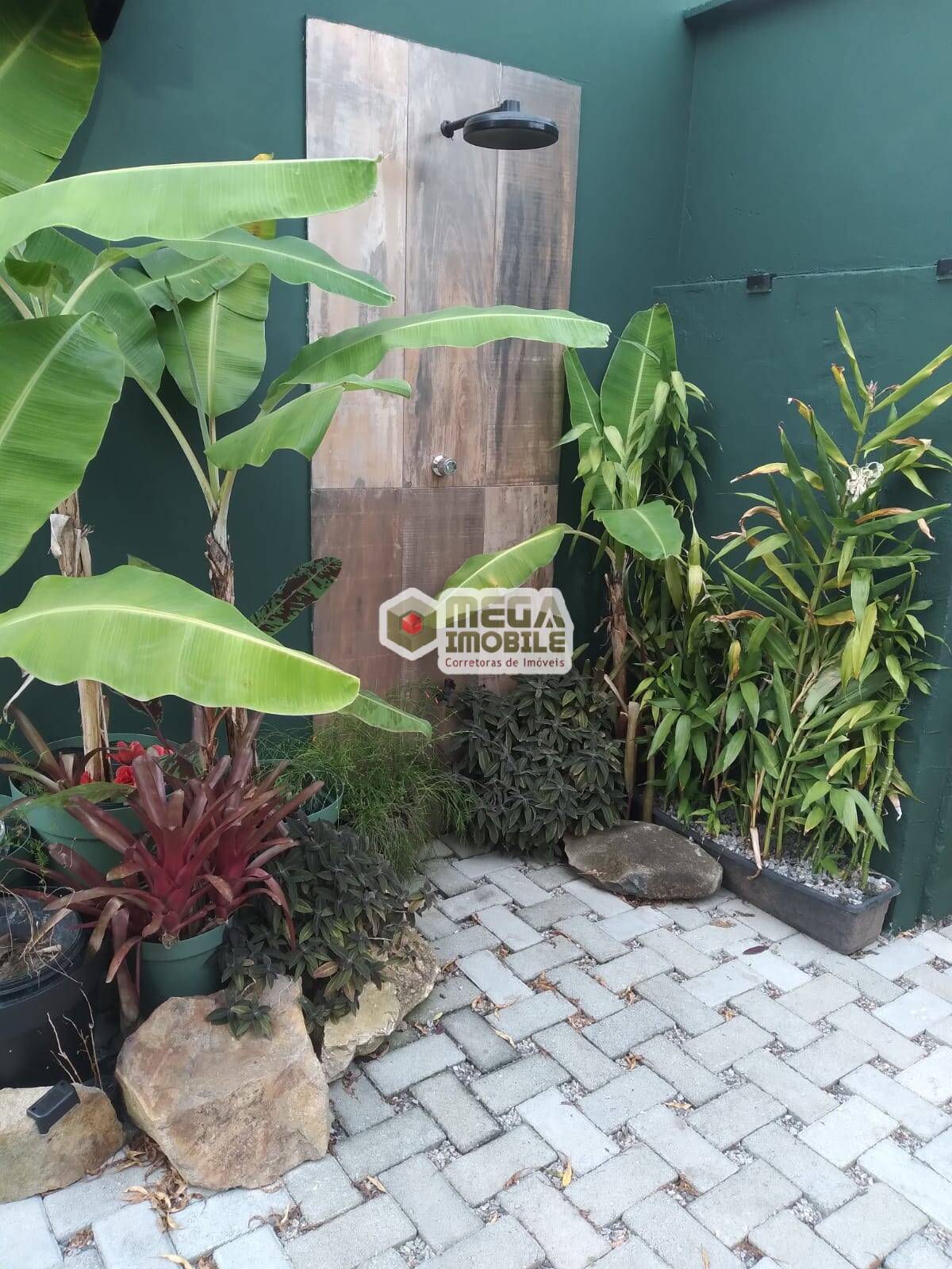 Casa, 1 quarto, 32 m² - Foto 3