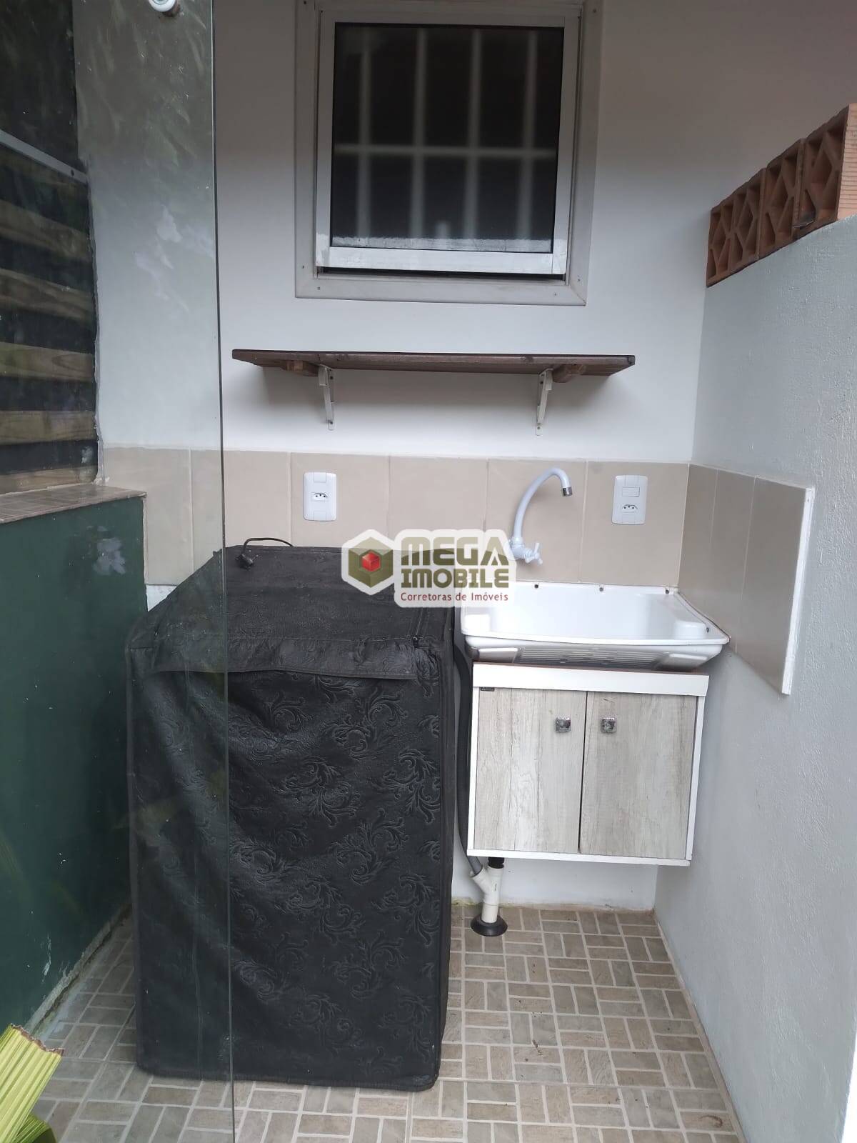 Casa, 1 quarto, 32 m² - Foto 4