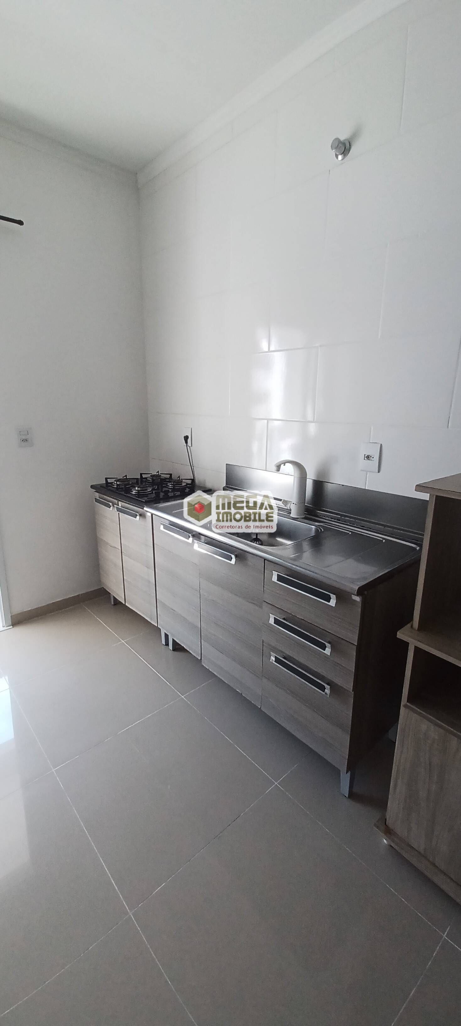 Apartamento para alugar com 2 quartos, 60m² - Foto 8