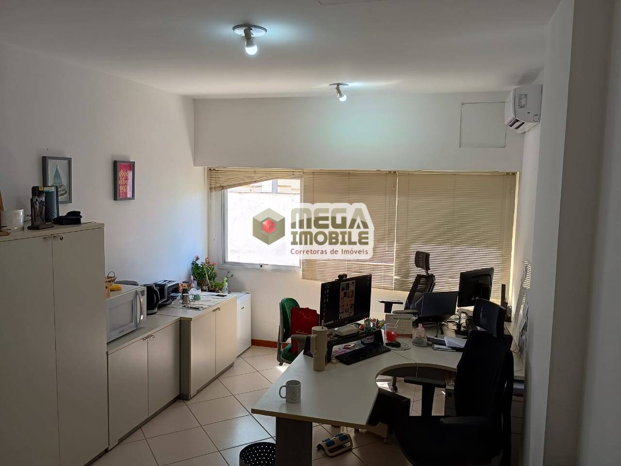 Conjunto Comercial-Sala à venda, 23m² - Foto 1
