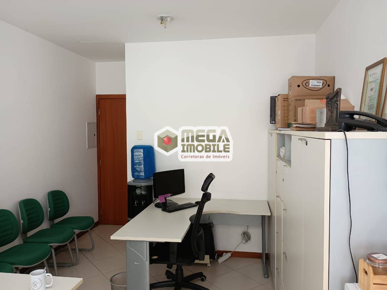 Conjunto Comercial-Sala à venda, 23m² - Foto 3