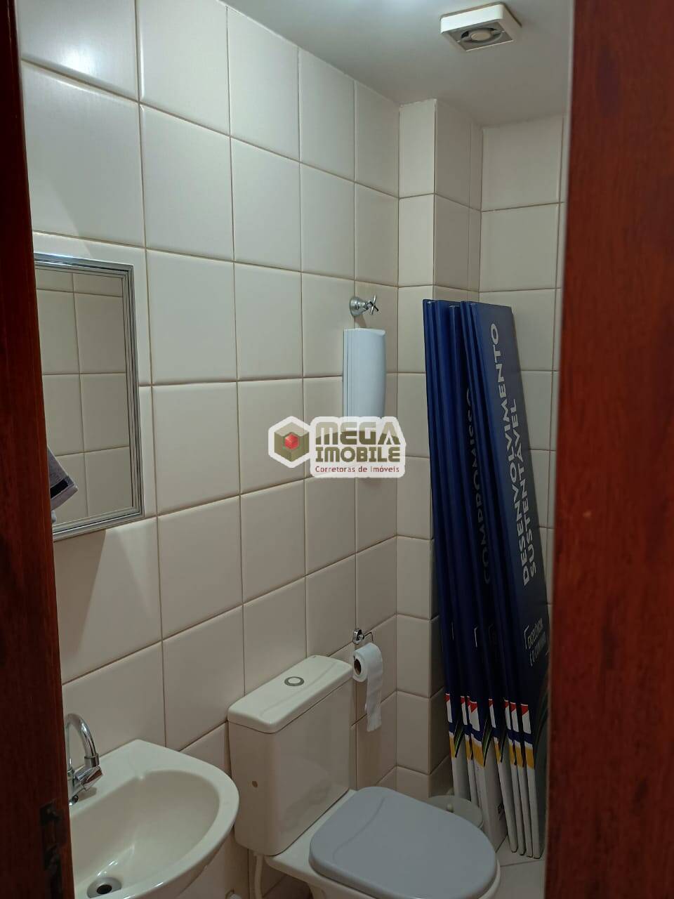 Conjunto Comercial-Sala à venda, 23m² - Foto 4