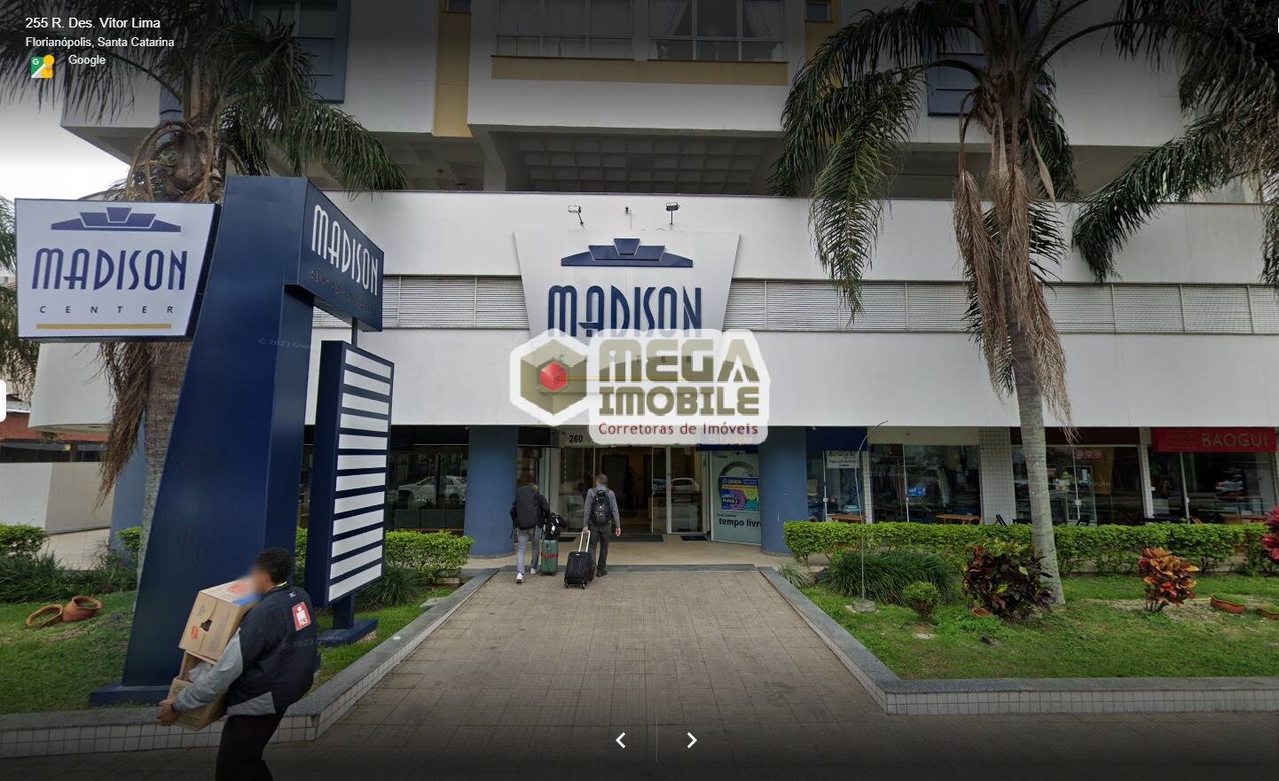 Conjunto Comercial-Sala à venda, 23m² - Foto 5