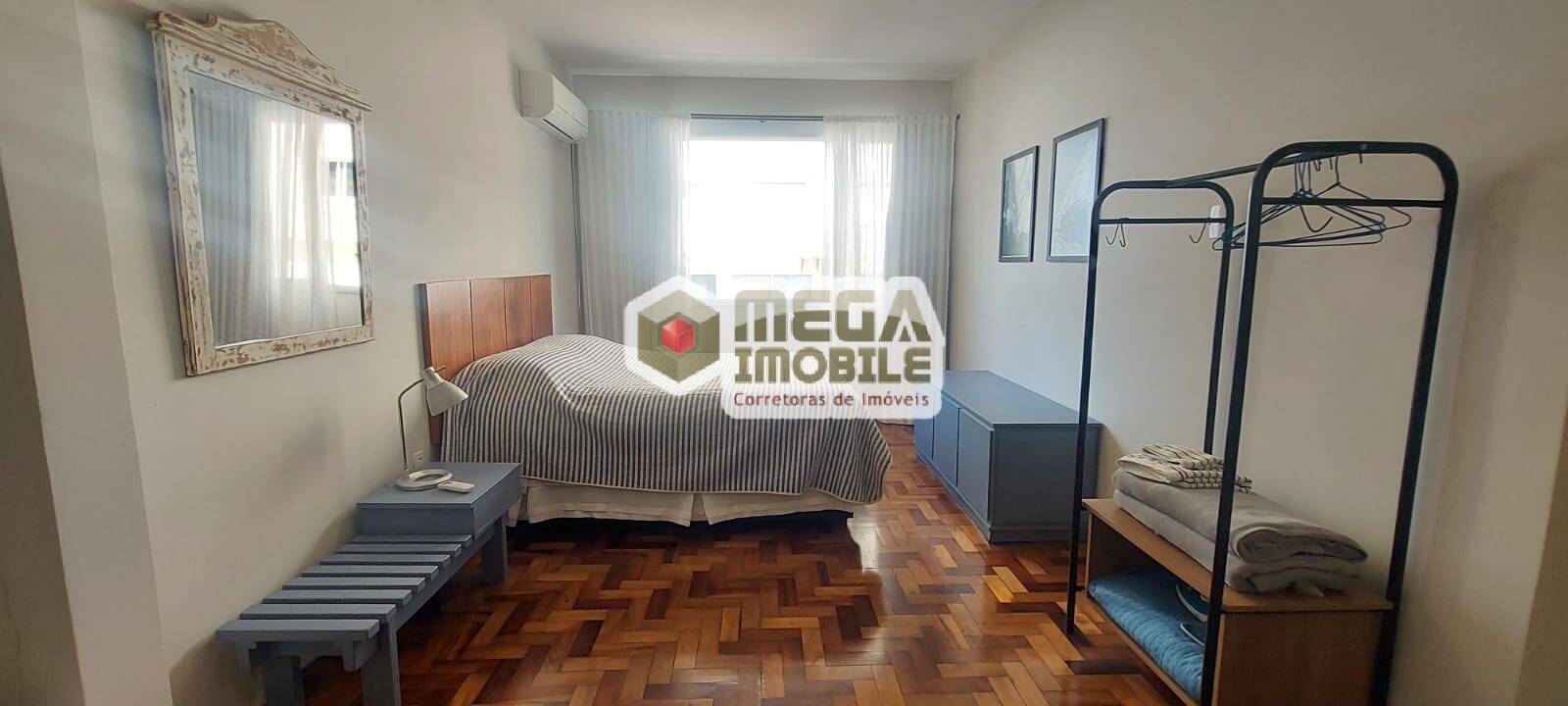 APTO STUDIO REFORMADO CENTRO DE FLORIPA! pronto! INVESTIDOR