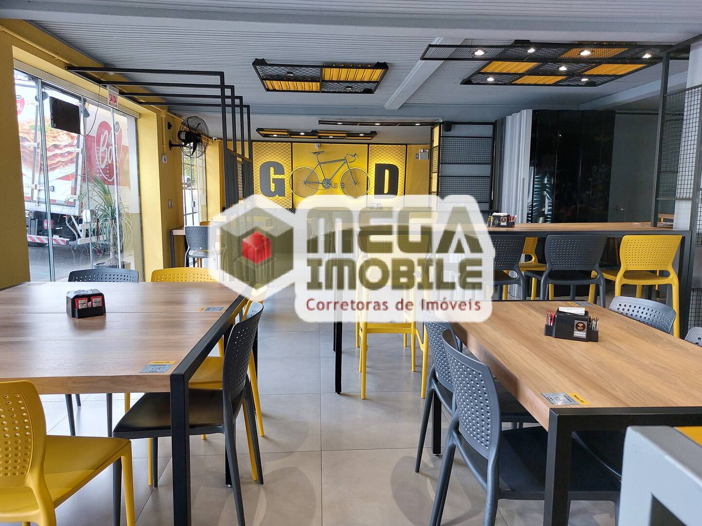 Conjunto Comercial-Sala à venda, 150m² - Foto 1