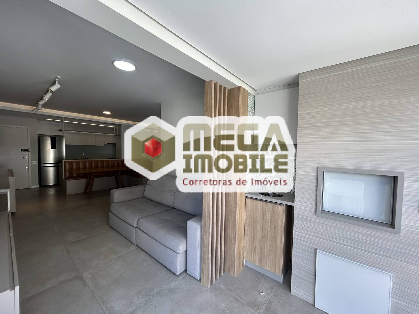 Apartamento à venda com 3 quartos, 89m² - Foto 5