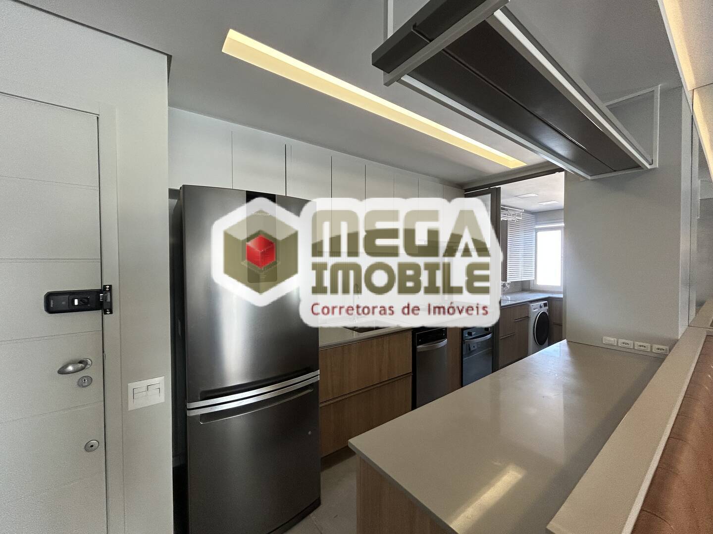 Apartamento à venda com 3 quartos, 89m² - Foto 8