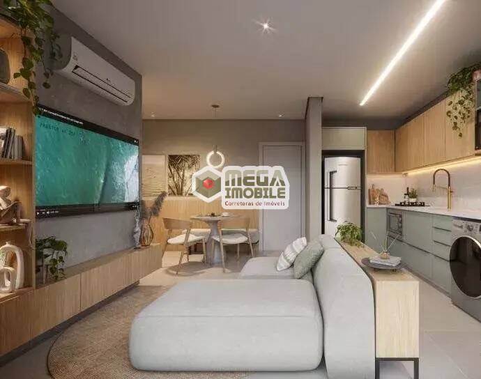 Apartamento 1 dormitorio, COTA - a Preço de custo.