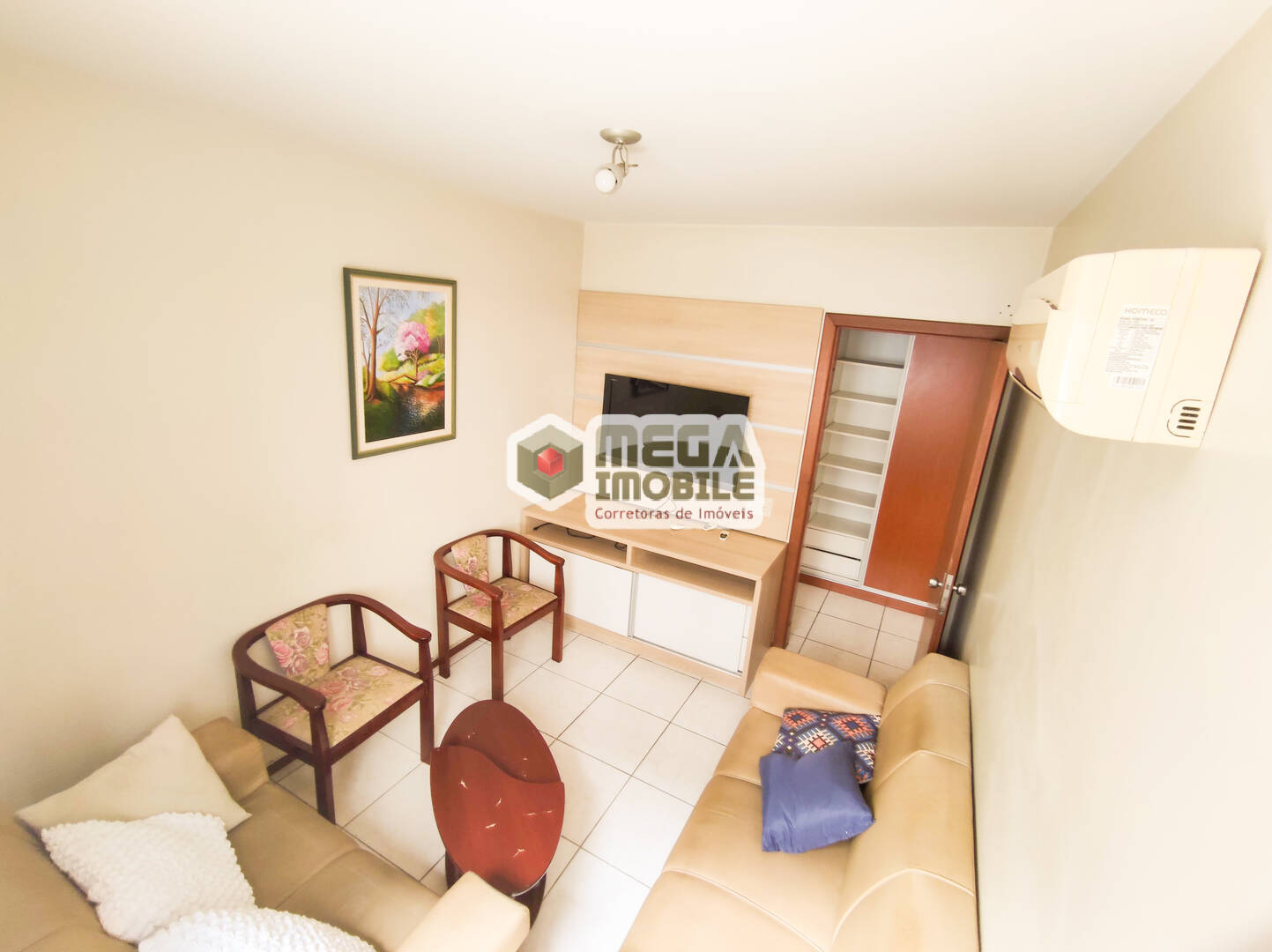 Apartamento à venda com 3 quartos, 91m² - Foto 16