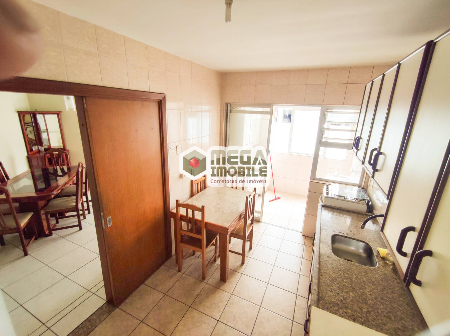 Apartamento à venda com 3 quartos, 91m² - Foto 6