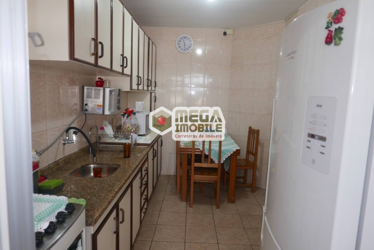 Apartamento à venda com 3 quartos, 91m² - Foto 7