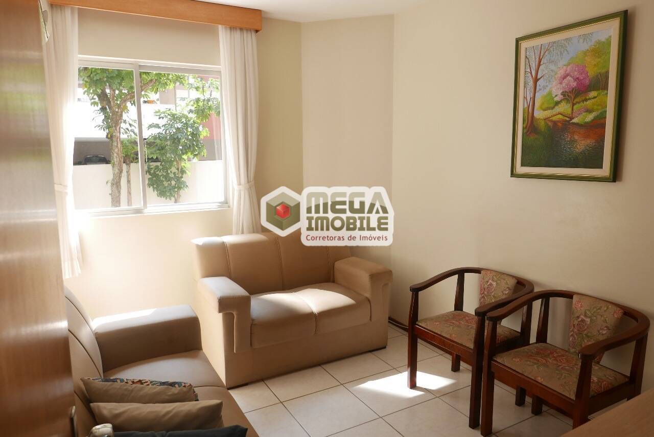 Apartamento à venda com 3 quartos, 91m² - Foto 22