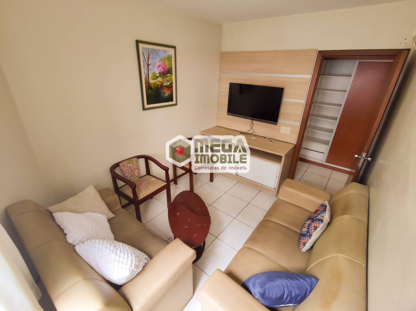 Apartamento à venda com 3 quartos, 91m² - Foto 23