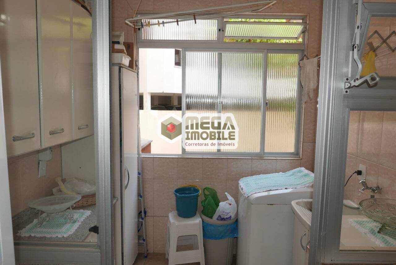 Apartamento à venda com 3 quartos, 91m² - Foto 10
