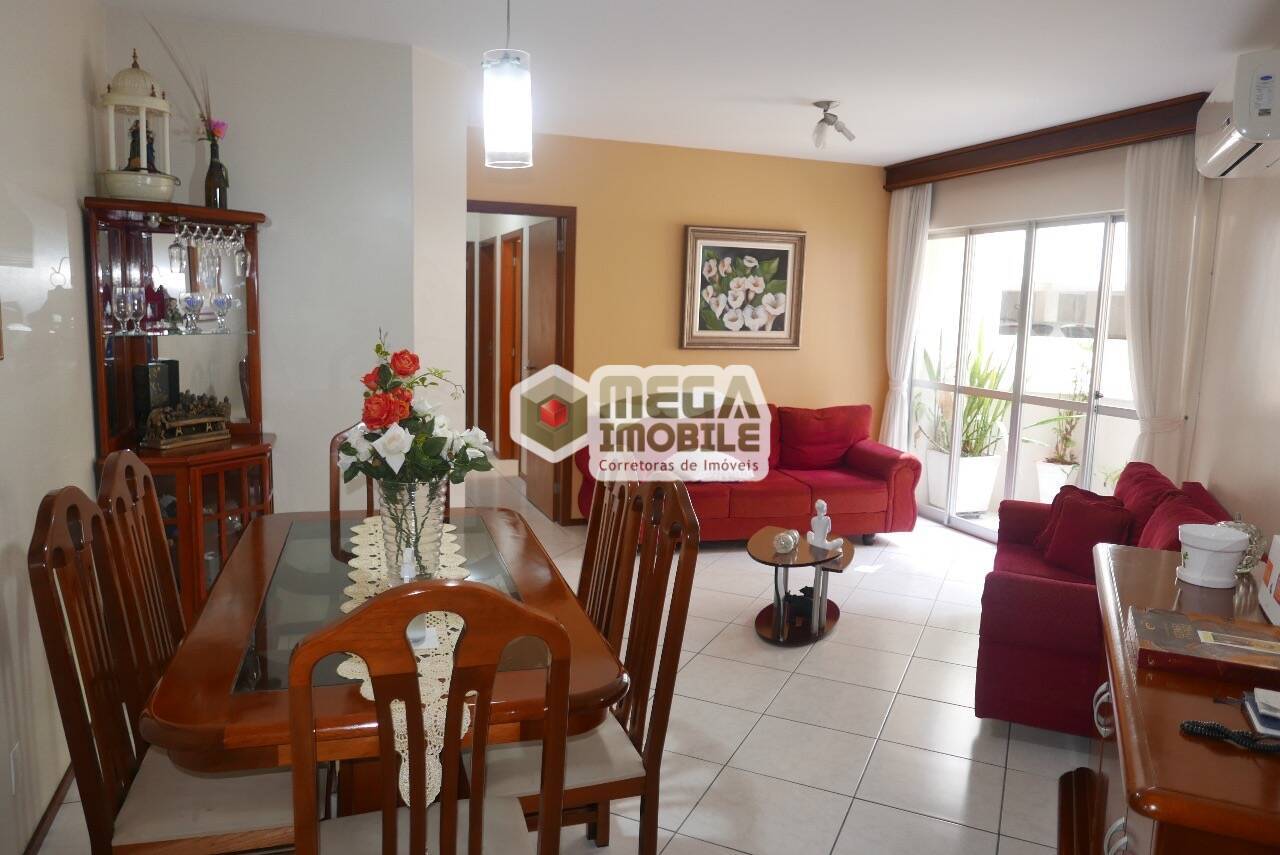 Apartamento à venda com 3 quartos, 91m² - Foto 3