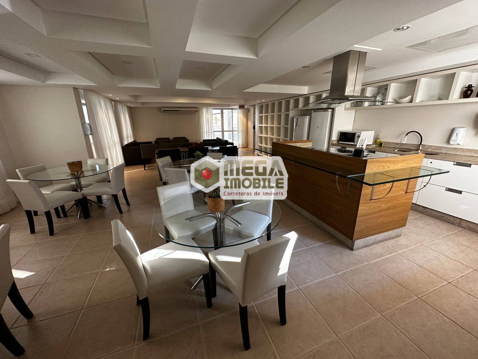 Apartamento à venda com 2 quartos, 60m² - Foto 22