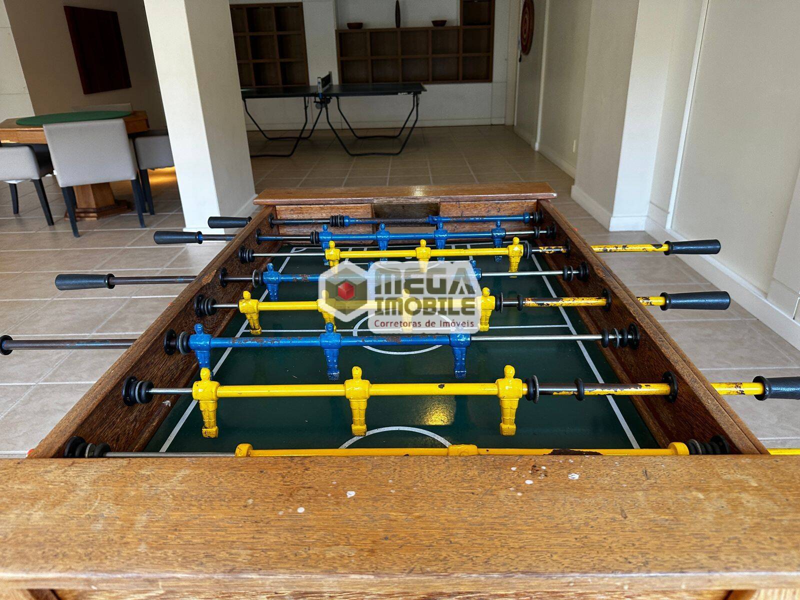 Apartamento à venda com 2 quartos, 60m² - Foto 35