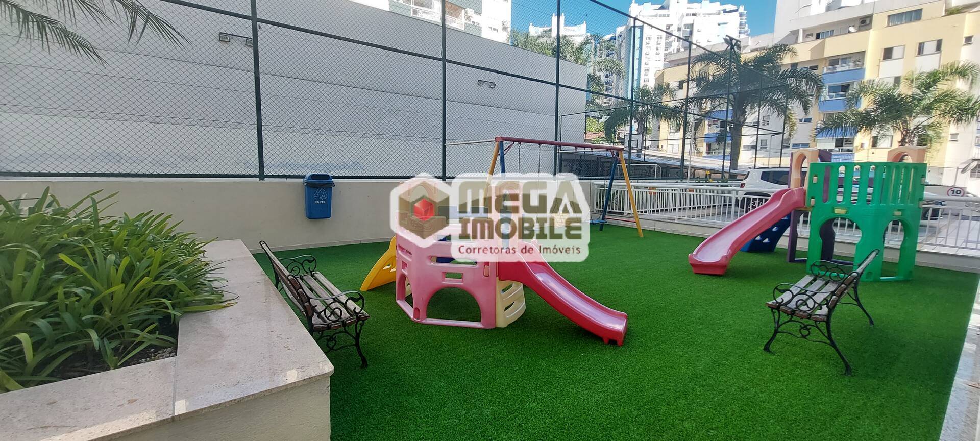 Apartamento à venda com 2 quartos, 60m² - Foto 28