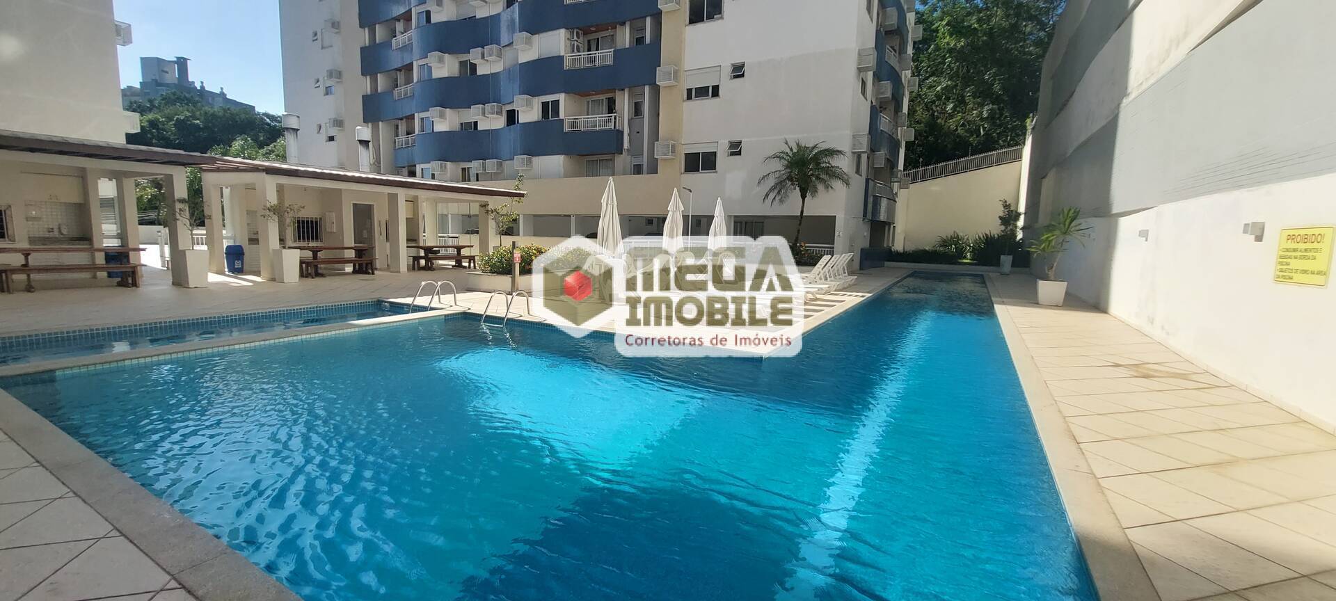 Apartamento à venda com 2 quartos, 60m² - Foto 29