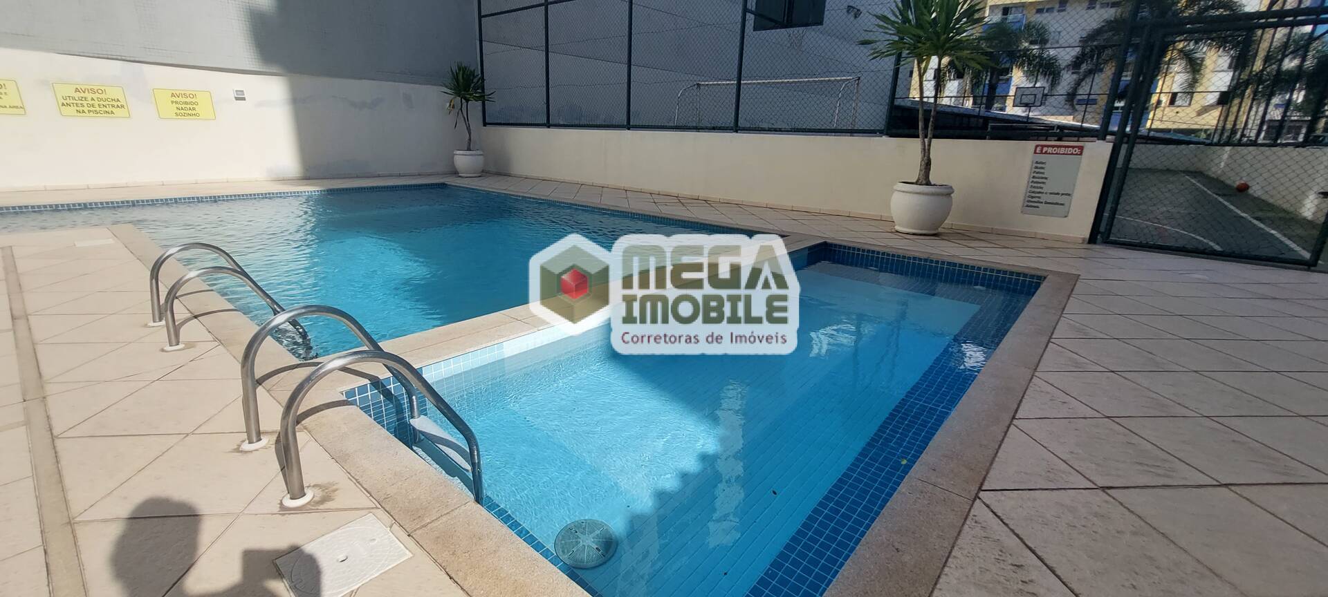 Apartamento à venda com 2 quartos, 60m² - Foto 30