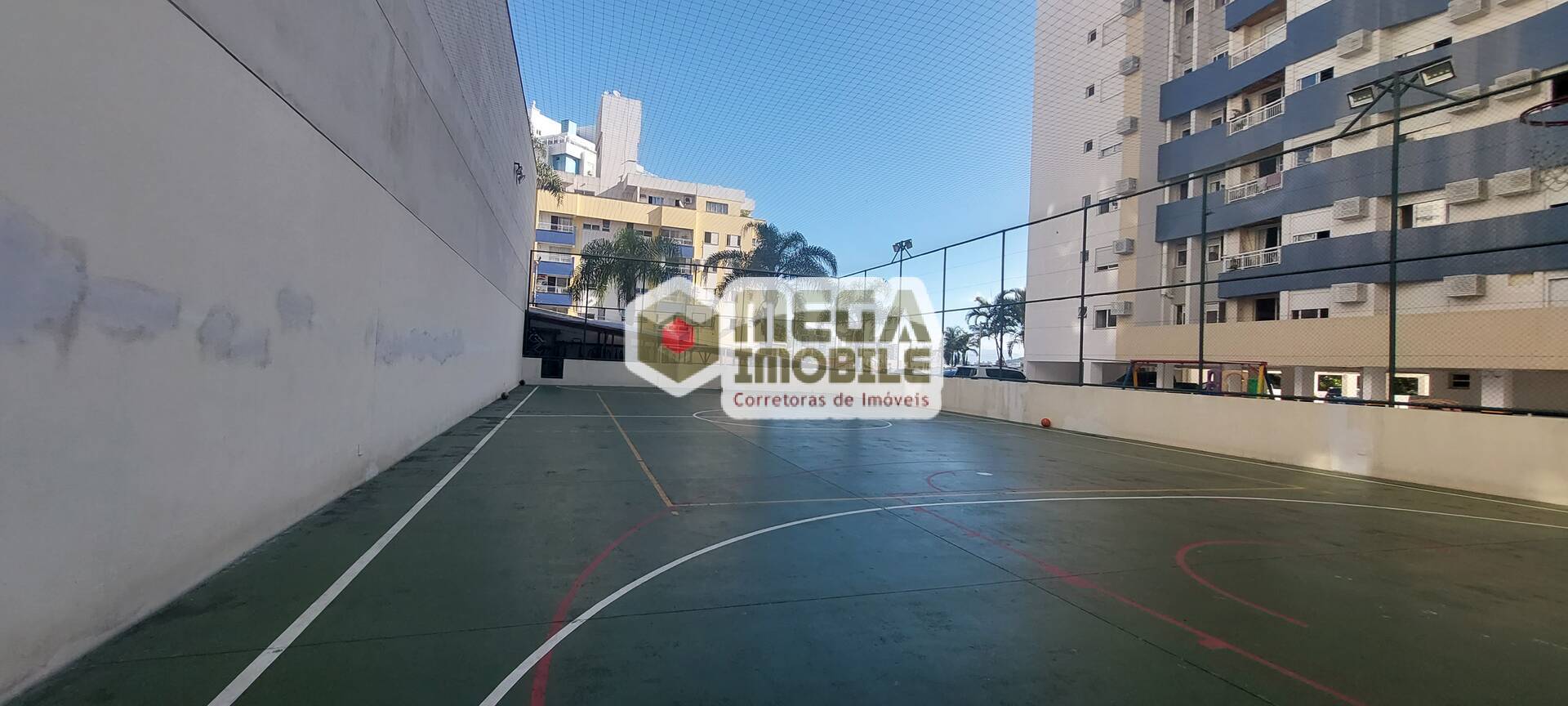 Apartamento à venda com 2 quartos, 60m² - Foto 31