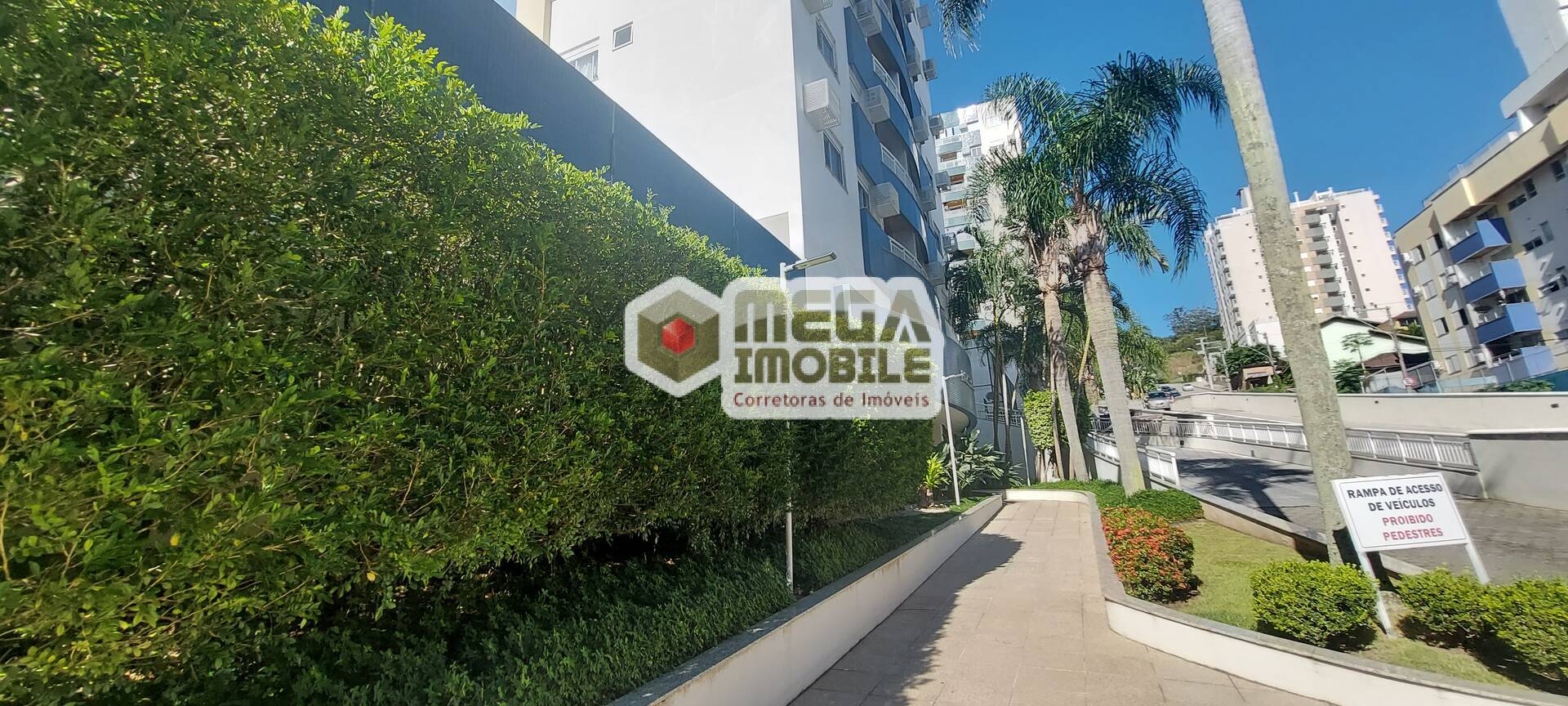Apartamento à venda com 2 quartos, 60m² - Foto 39