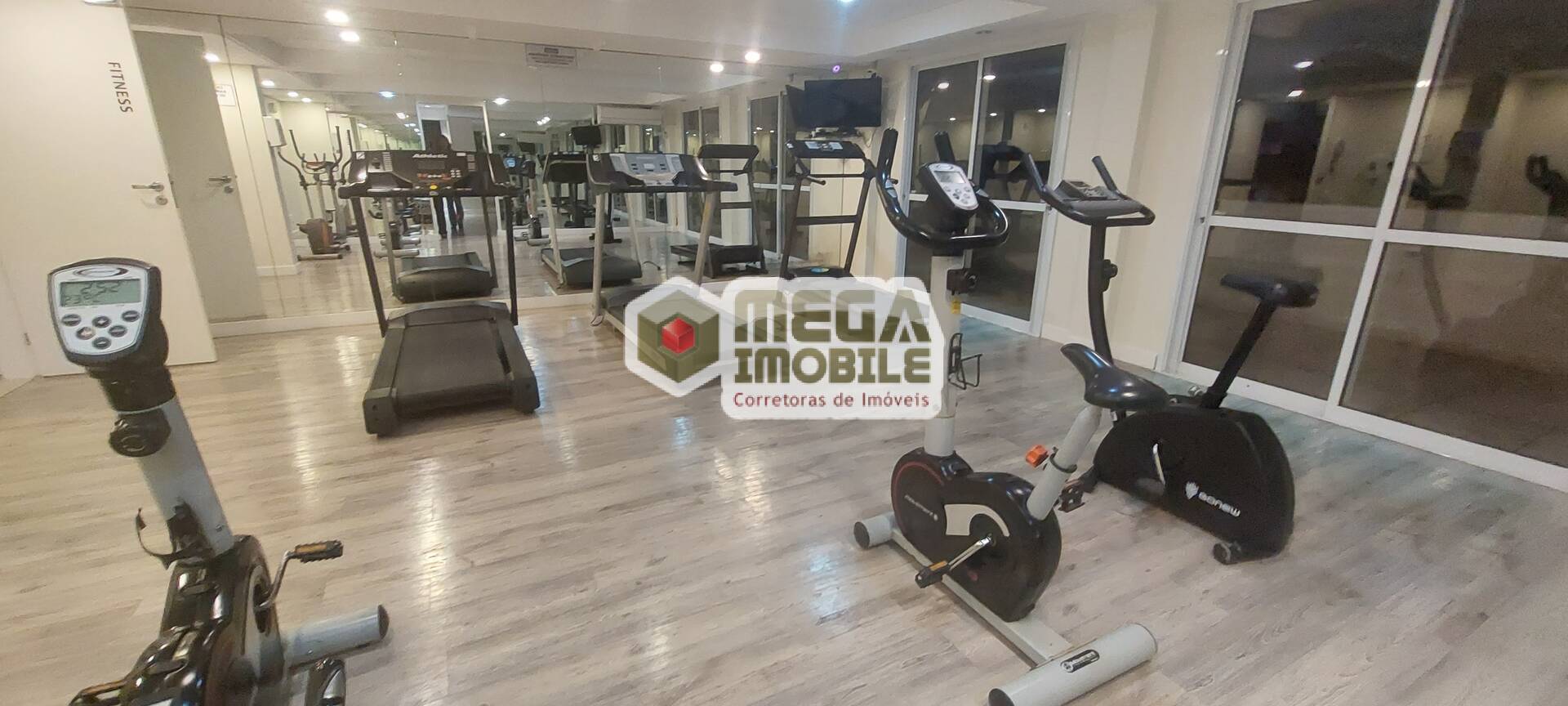 Apartamento à venda com 2 quartos, 60m² - Foto 34